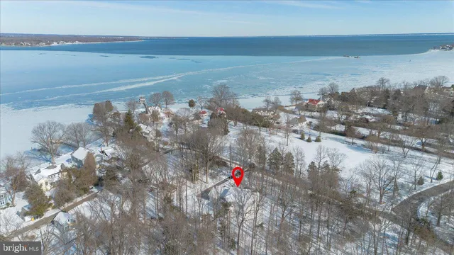 $835,000 | 1379 Mc Donald Road, Shady Side, MD 20764