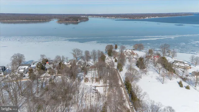 $835,000 | 1379 Mc Donald Road, Shady Side, MD 20764