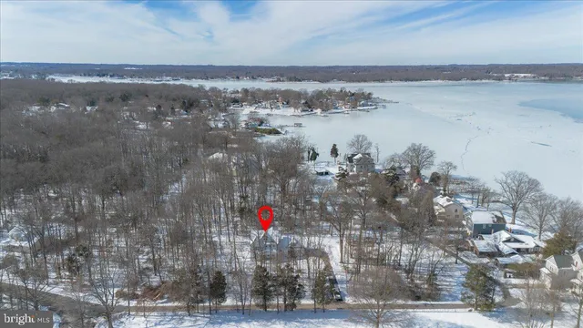 $835,000 | 1379 Mc Donald Road, Shady Side, MD 20764