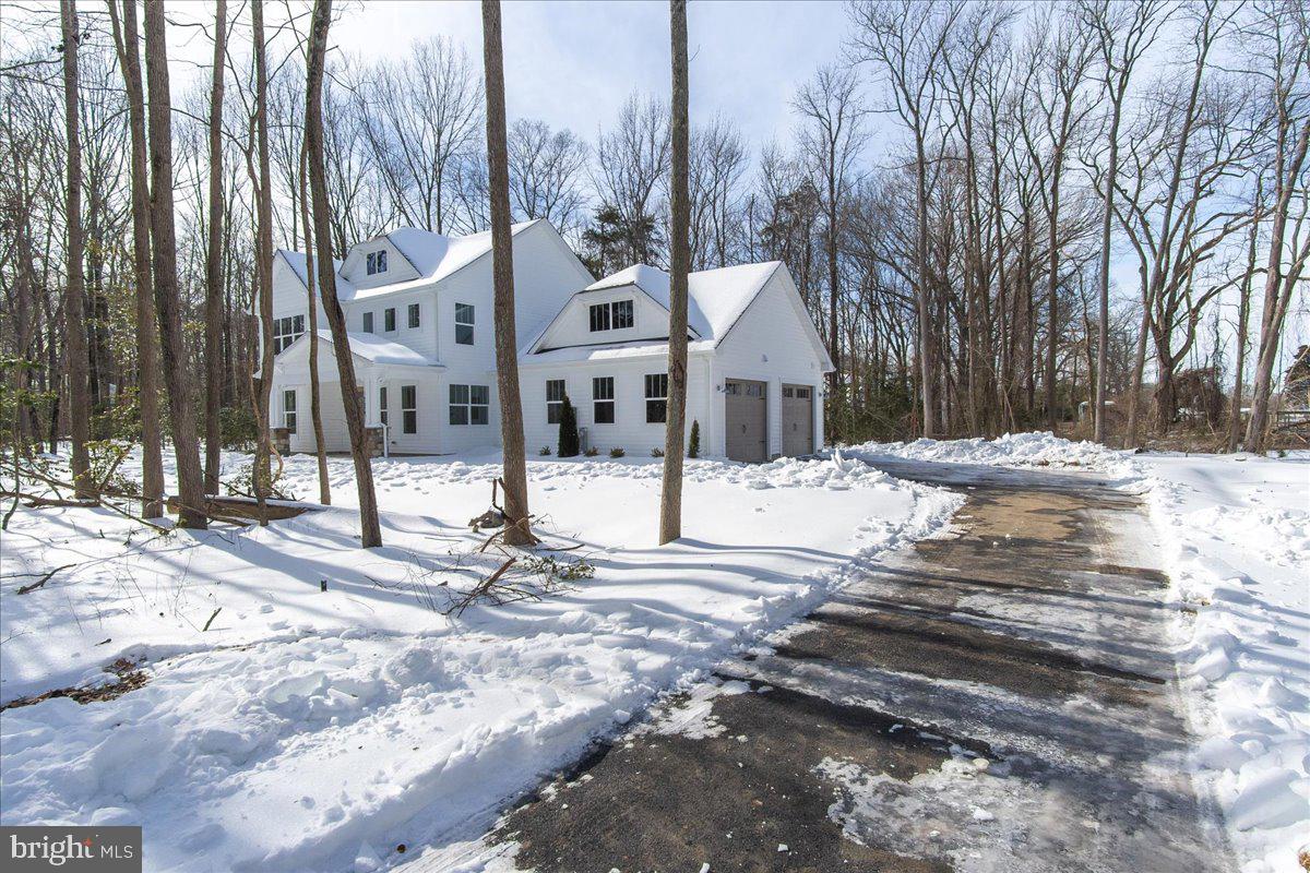 1379 Mc Donald Road Shady Side, MD 20764 - Photo 53 of 55