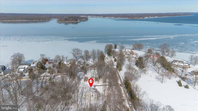 $835,000 | 1379 Mc Donald Road, Shady Side, MD 20764