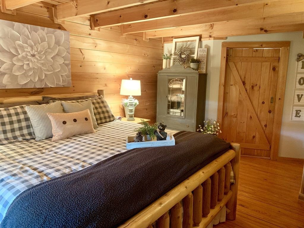 2148 Little Valley Road, Unit CABIN3 Sevierville, TN 37862 - Photo 27 of 35 Gallery Image 27