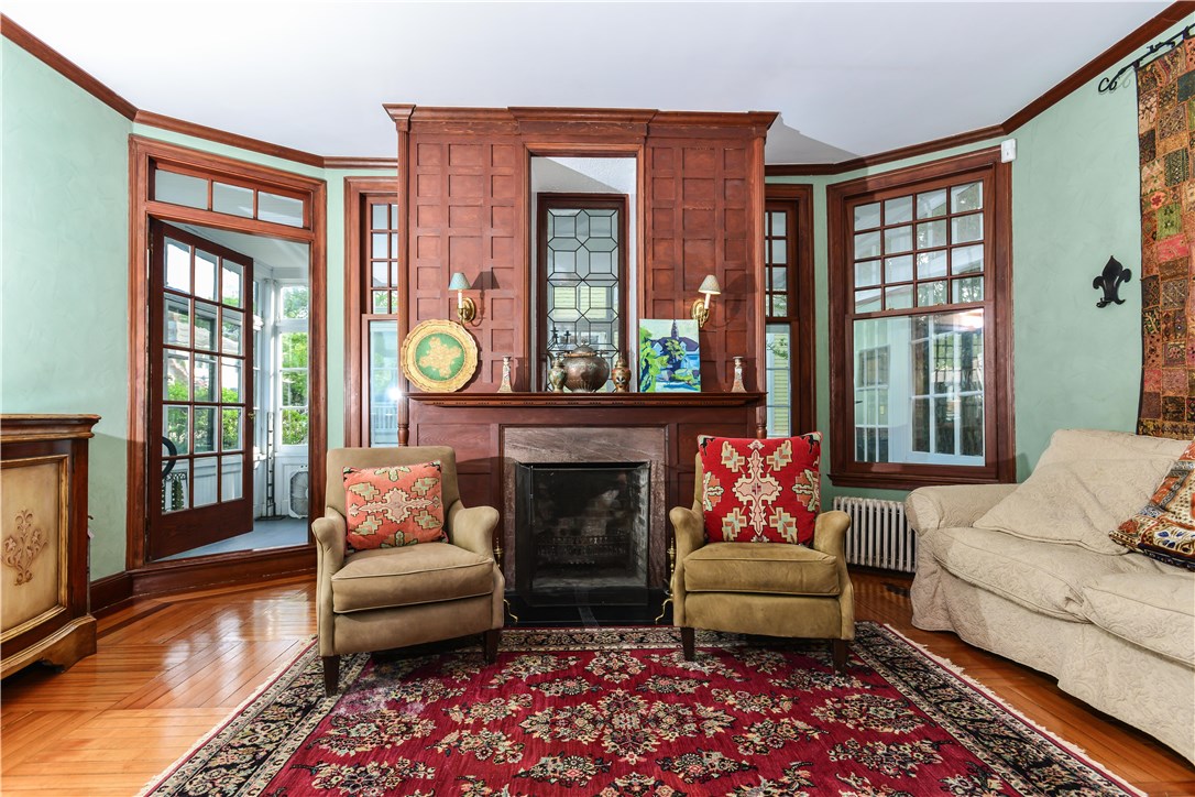 80 Kay Street Newport, RI 02840 - Photo 17 of 39 Den