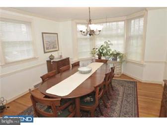 1630 Ridgeway Road Havertown, PA 19083 - Photo 4 of 12 Dining Room