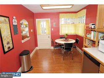 1630 Ridgeway Road Havertown, PA 19083 - Photo 6 of 12 Kitchen