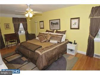 1630 Ridgeway Road Havertown, PA 19083 - Photo 7 of 12 Bedroom - Main