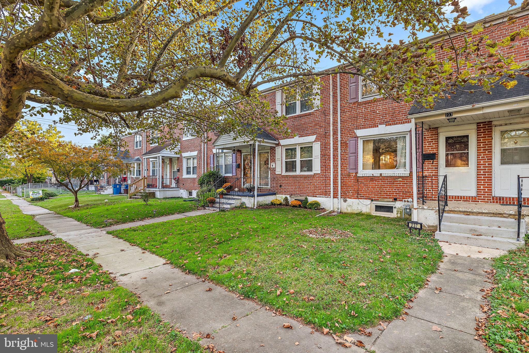 237 Birch Avenue Wilmington, DE 19805 - Photo 2 of 17