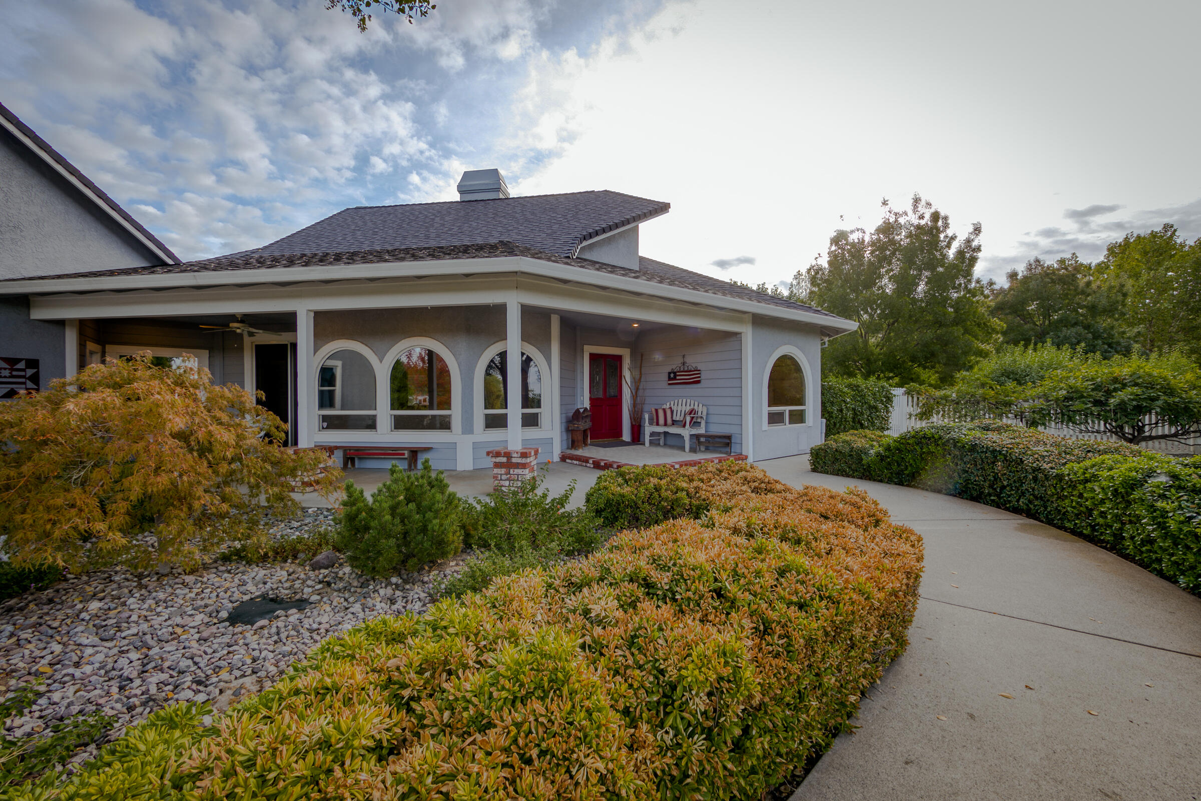 13151 Spring Lake Street Redding, CA 96003 - Photo 35 of 94 Approach