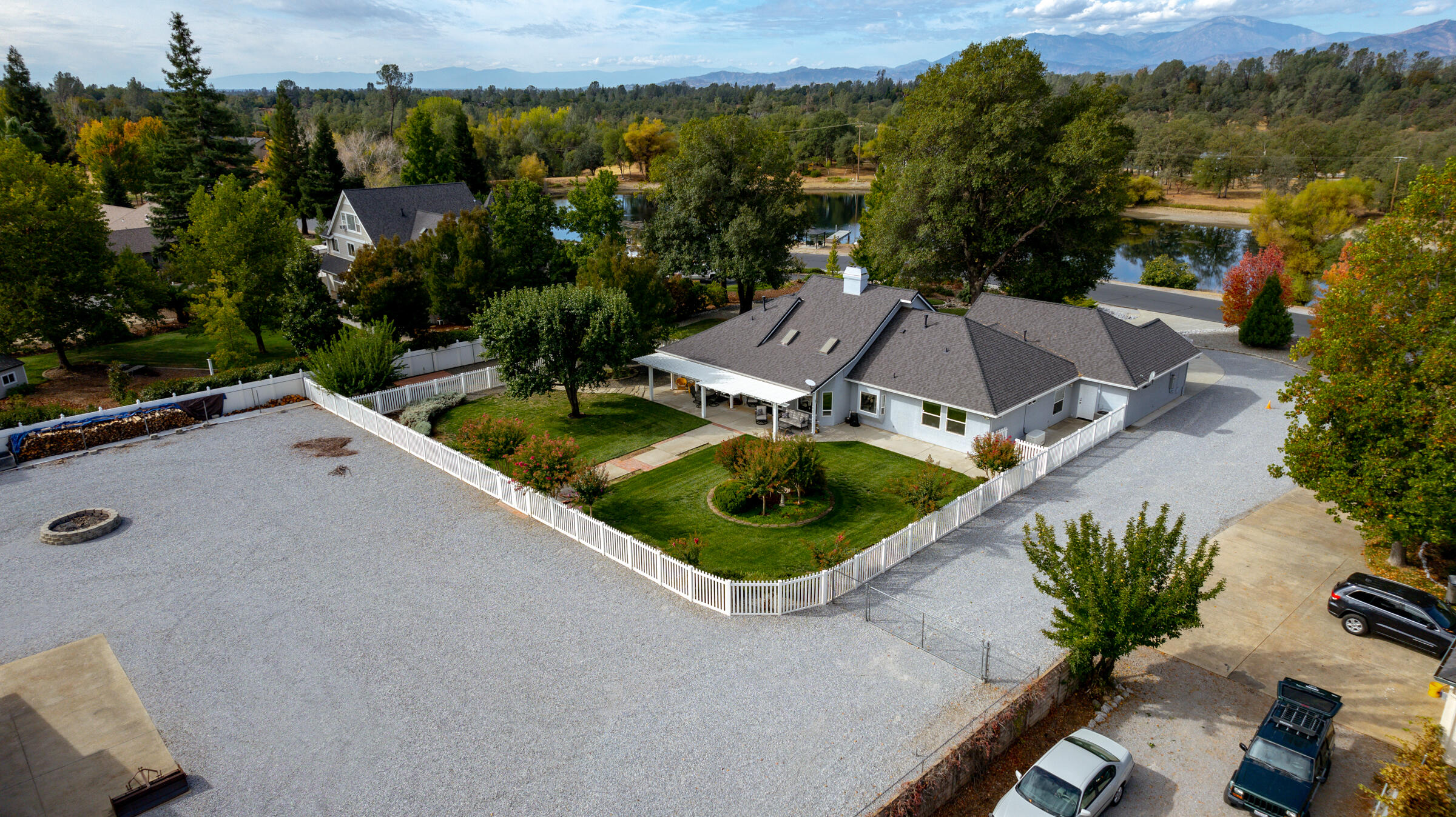13151 Spring Lake Street Redding, CA 96003 - Photo 50 of 94 Overview