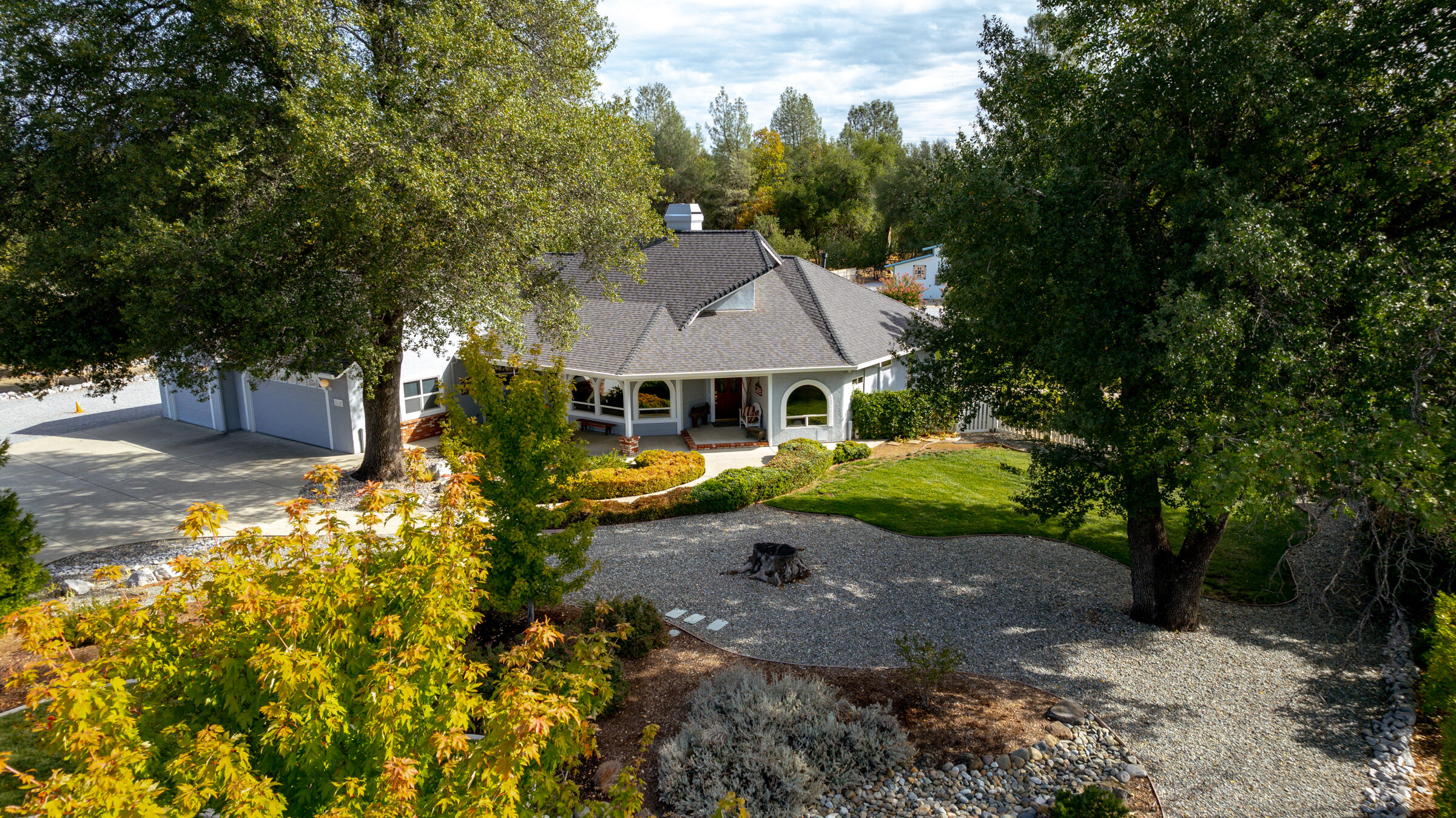 13151 Spring Lake Street Redding, CA 96003 - Photo 52 of 94 Front Overview