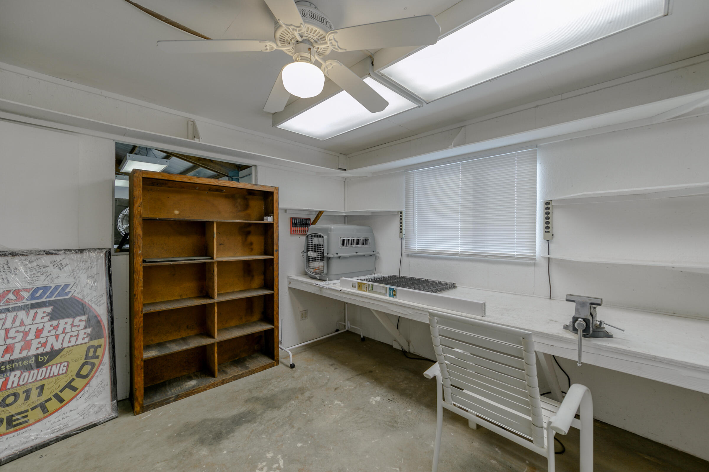 13151 Spring Lake Street Redding, CA 96003 - Photo 59 of 94 Shop Room