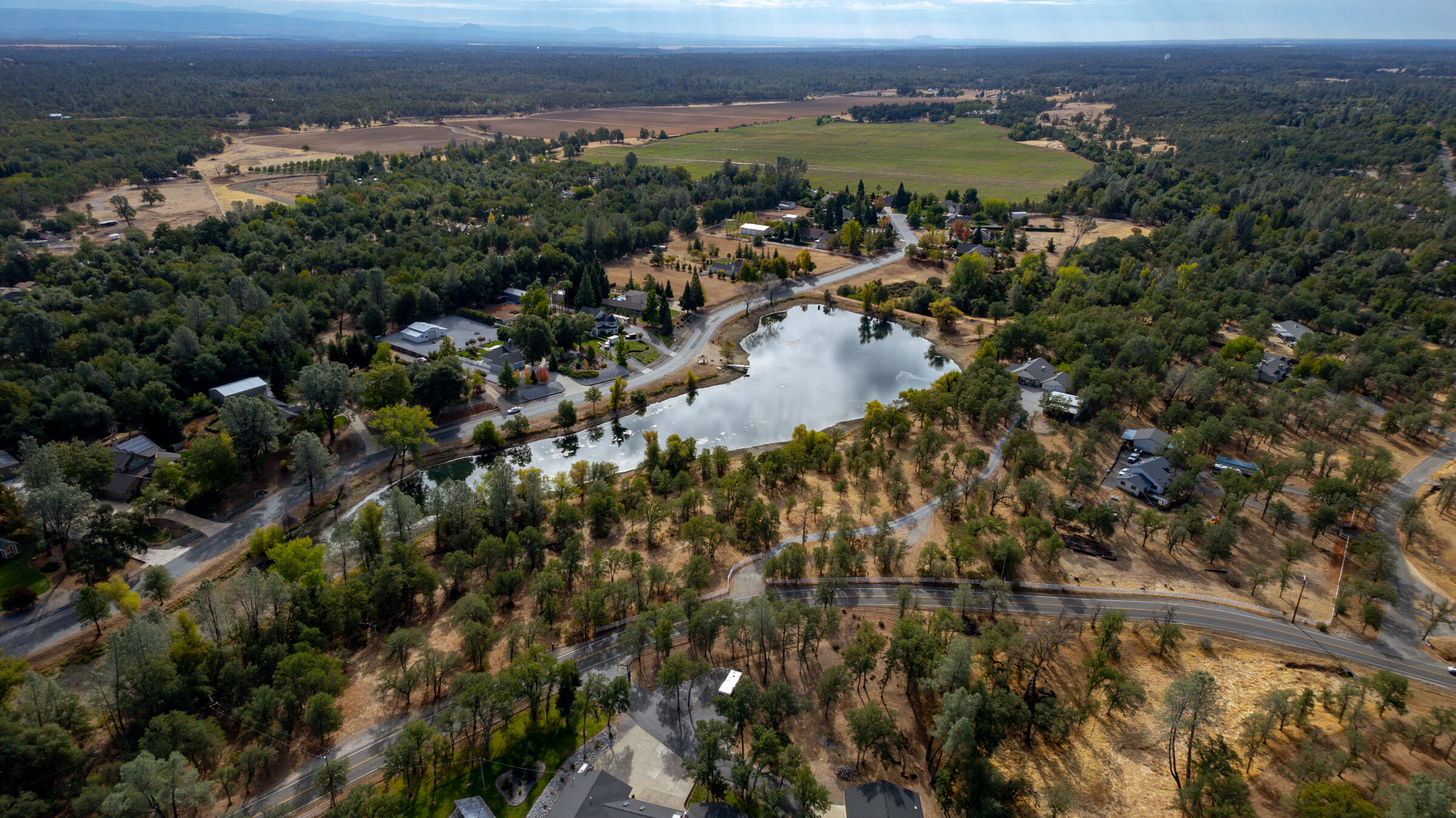13151 Spring Lake Street Redding, CA 96003 - Photo 68 of 94 DJI_0070
