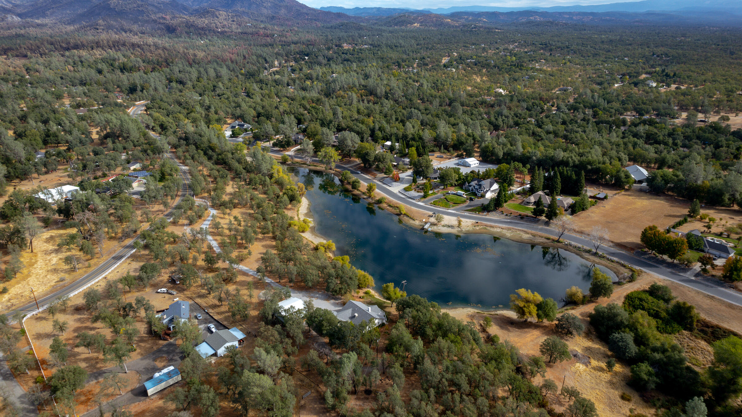 13151 Spring Lake Street Redding, CA 96003 - Photo 70 of 94 DJI_0072