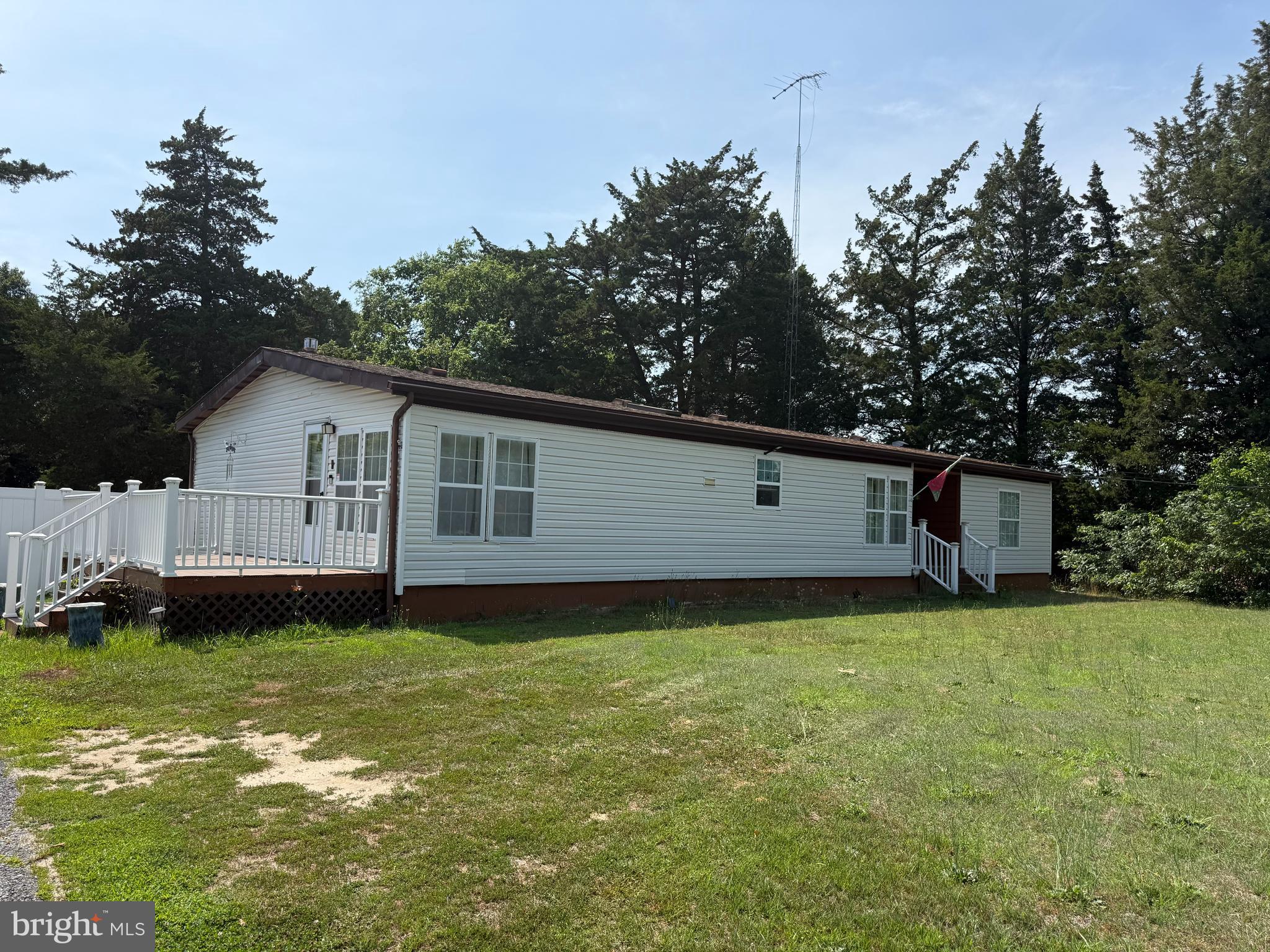 252 Bridgeton Fairton Road Bridgeton, NJ 08302 - Photo 1 of 3