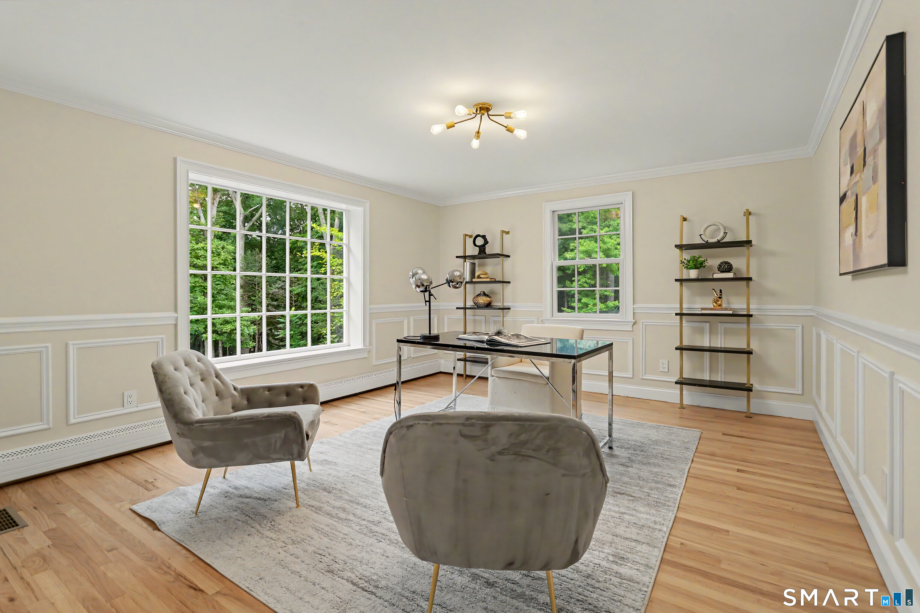 2141 Ponus Ridge Road New Canaan, CT 06840 - Photo 22 of 40 Gallery Image 22