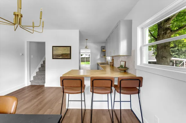 $255,000 | 628 East Madison Street, Hastings, MI 49058