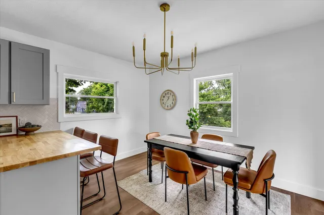 $255,000 | 628 East Madison Street, Hastings, MI 49058