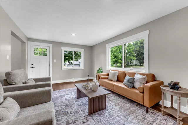 $255,000 | 628 East Madison Street, Hastings, MI 49058