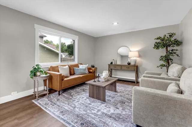 $255,000 | 628 East Madison Street, Hastings, MI 49058