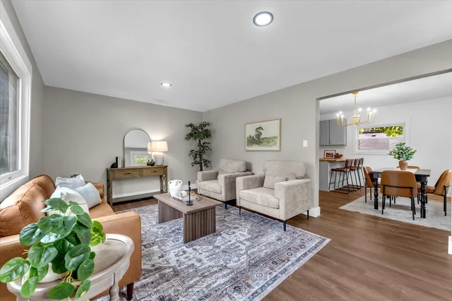 $255,000 | 628 East Madison Street, Hastings, MI 49058