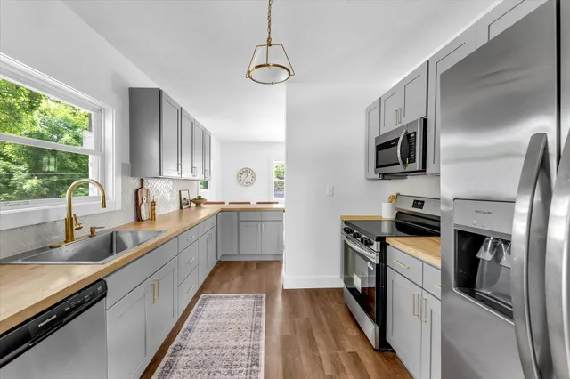 $255,000 | 628 East Madison Street, Hastings, MI 49058