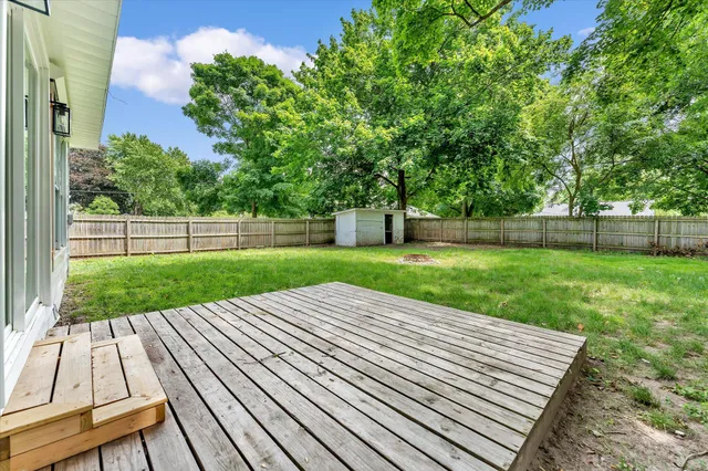 $255,000 | 628 East Madison Street, Hastings, MI 49058