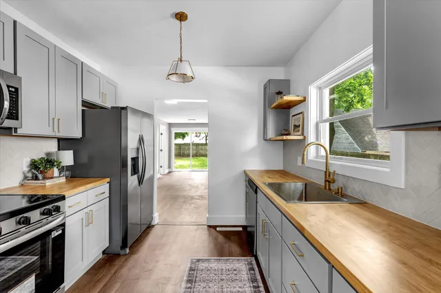 $255,000 | 628 East Madison Street, Hastings, MI 49058