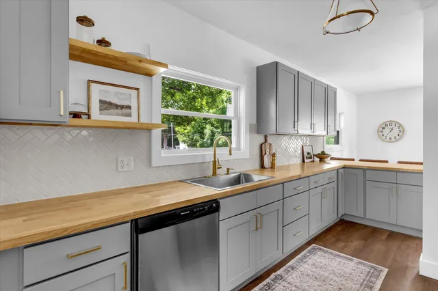 $255,000 | 628 East Madison Street, Hastings, MI 49058