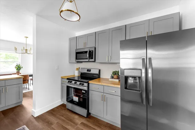 $255,000 | 628 East Madison Street, Hastings, MI 49058