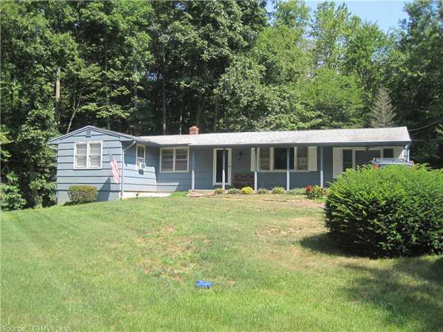 85 Hunters Trail Madison, CT 06443 - Photo 1 of 1 Exterior Front.
