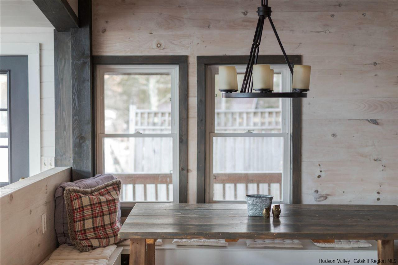 212 Trout Brook Road Roscoe, NY 12776 - Photo 16 of 35 a living room with furniture