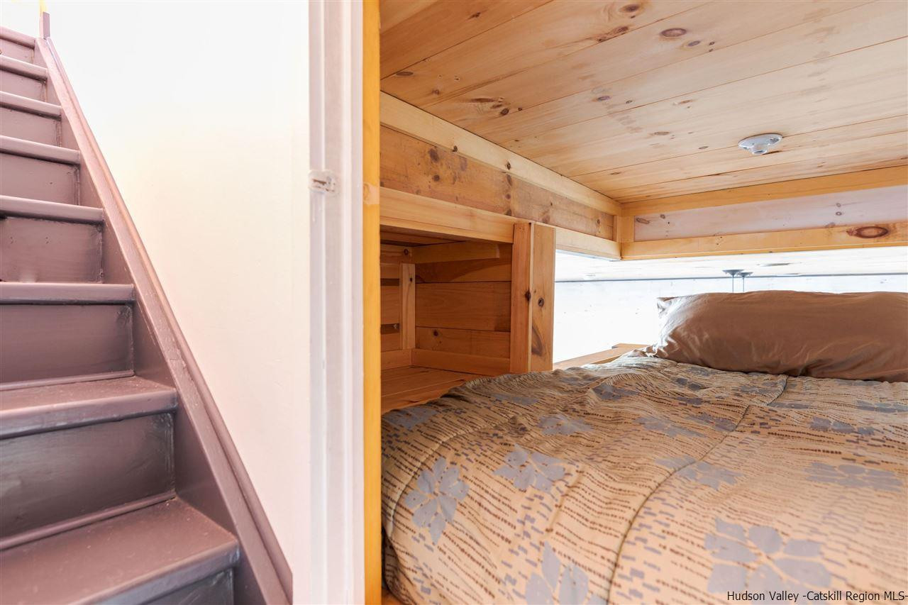 212 Trout Brook Road Roscoe, NY 12776 - Photo 29 of 35 a view of small space