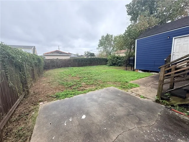 $2,100 | 5379 Pasteur Boulevard, New Orleans, LA 70122