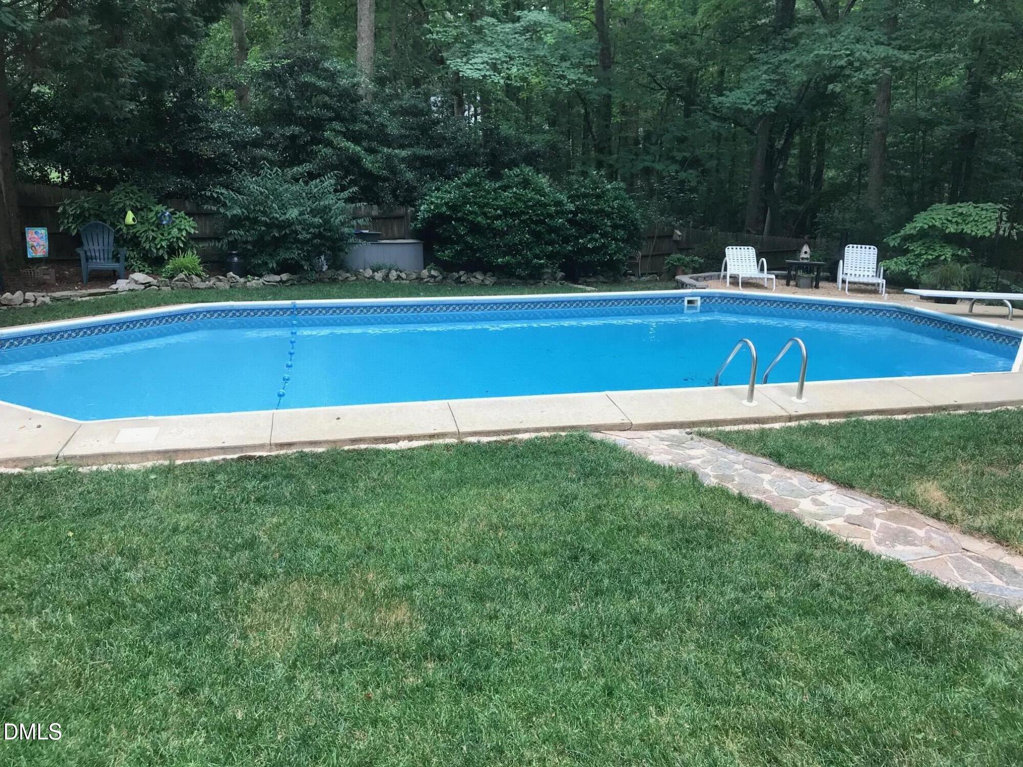 429 Grosvenor Drive Raleigh, NC 27615 - Photo 2 of 95