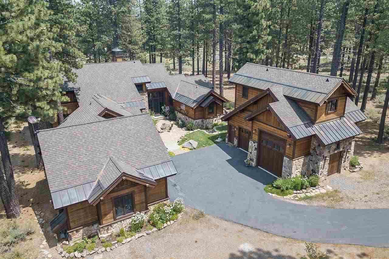 11036 Henness Road Truckee, CA 96161 - Photo 1 of 1