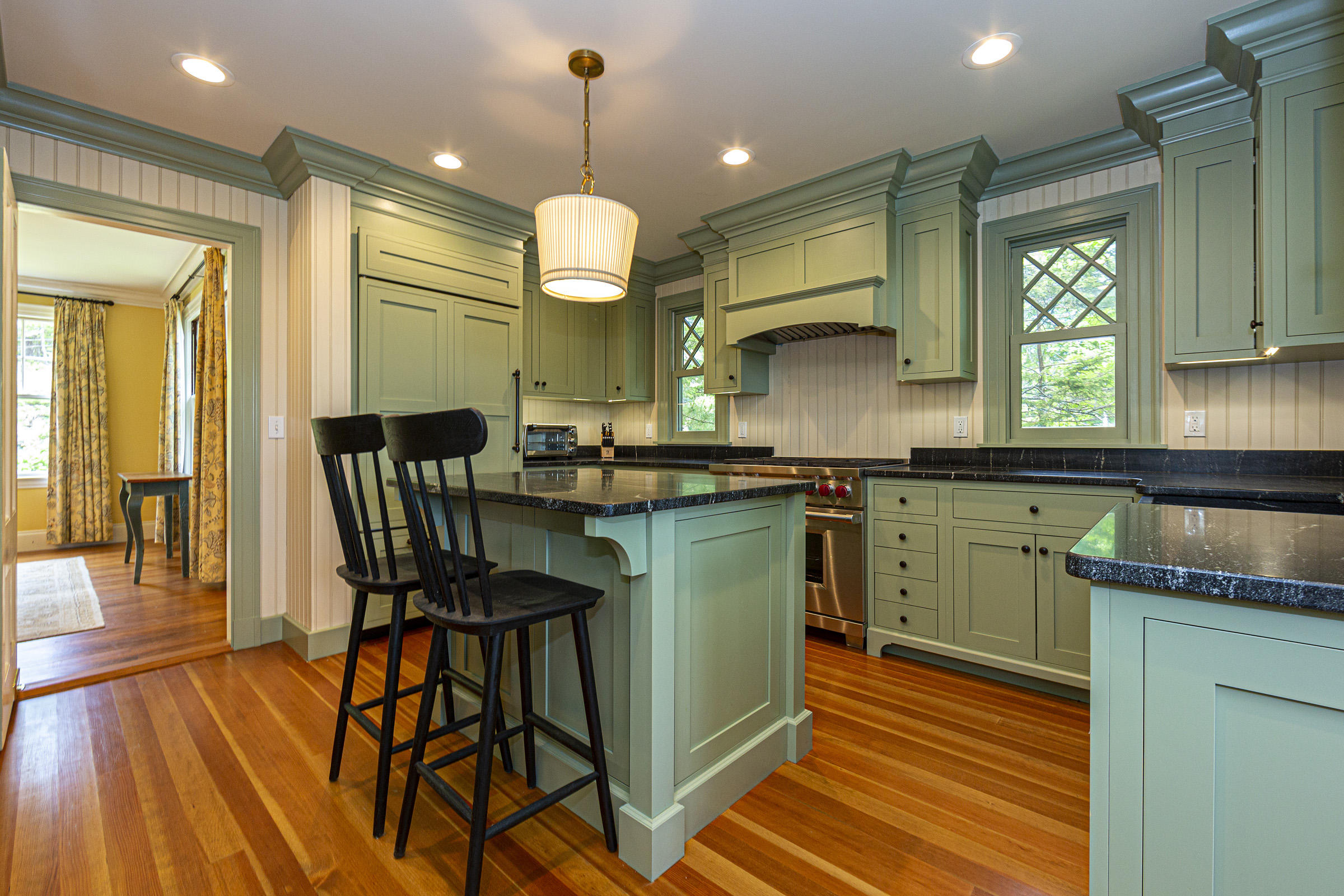 57 Harborside Road Northeast Harbor, ME 04662 - Photo 10 of 25 10