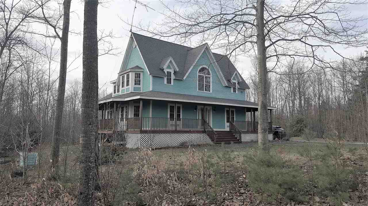 105 Will Smith Road Barnstead, NH 03218 - Photo 1 of 27