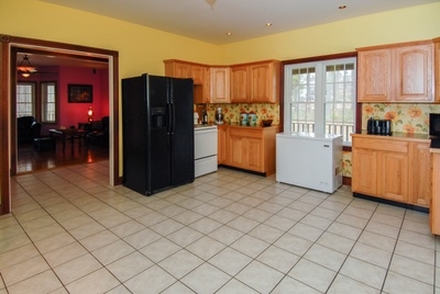 105 Will Smith Road Barnstead, NH 03218 - Photo 13 of 27