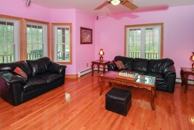 105 Will Smith Road Barnstead, NH 03218 - Photo 19 of 27