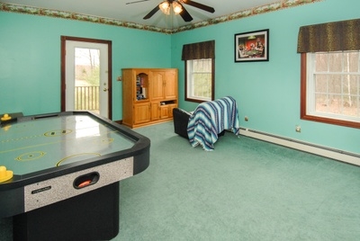 105 Will Smith Road Barnstead, NH 03218 - Photo 21 of 27
