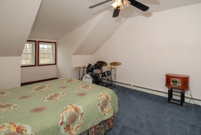 105 Will Smith Road Barnstead, NH 03218 - Photo 25 of 27