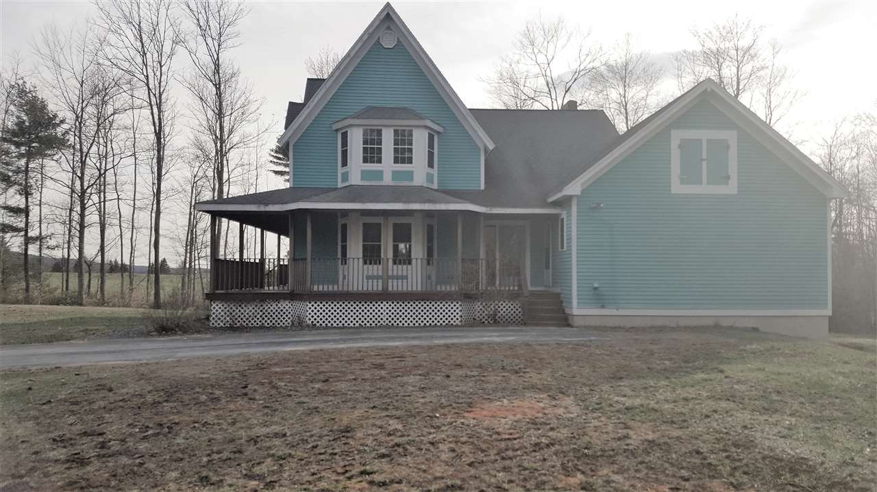 105 Will Smith Road Barnstead, NH 03218 - Photo 7 of 27