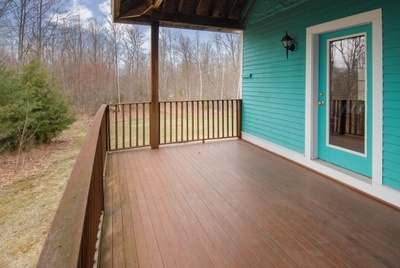 105 Will Smith Road Barnstead, NH 03218 - Photo 8 of 27