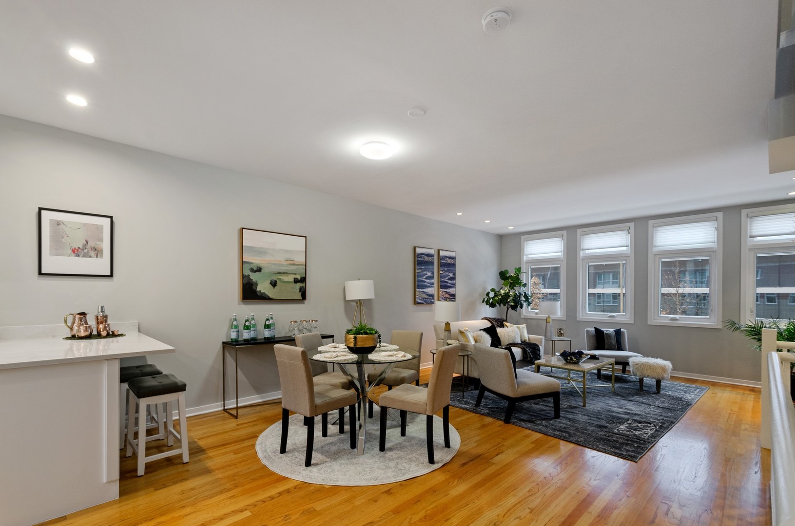 1889 Maple Avenue, Unit W8 Evanston, IL 60201 - Photo 11 of 41