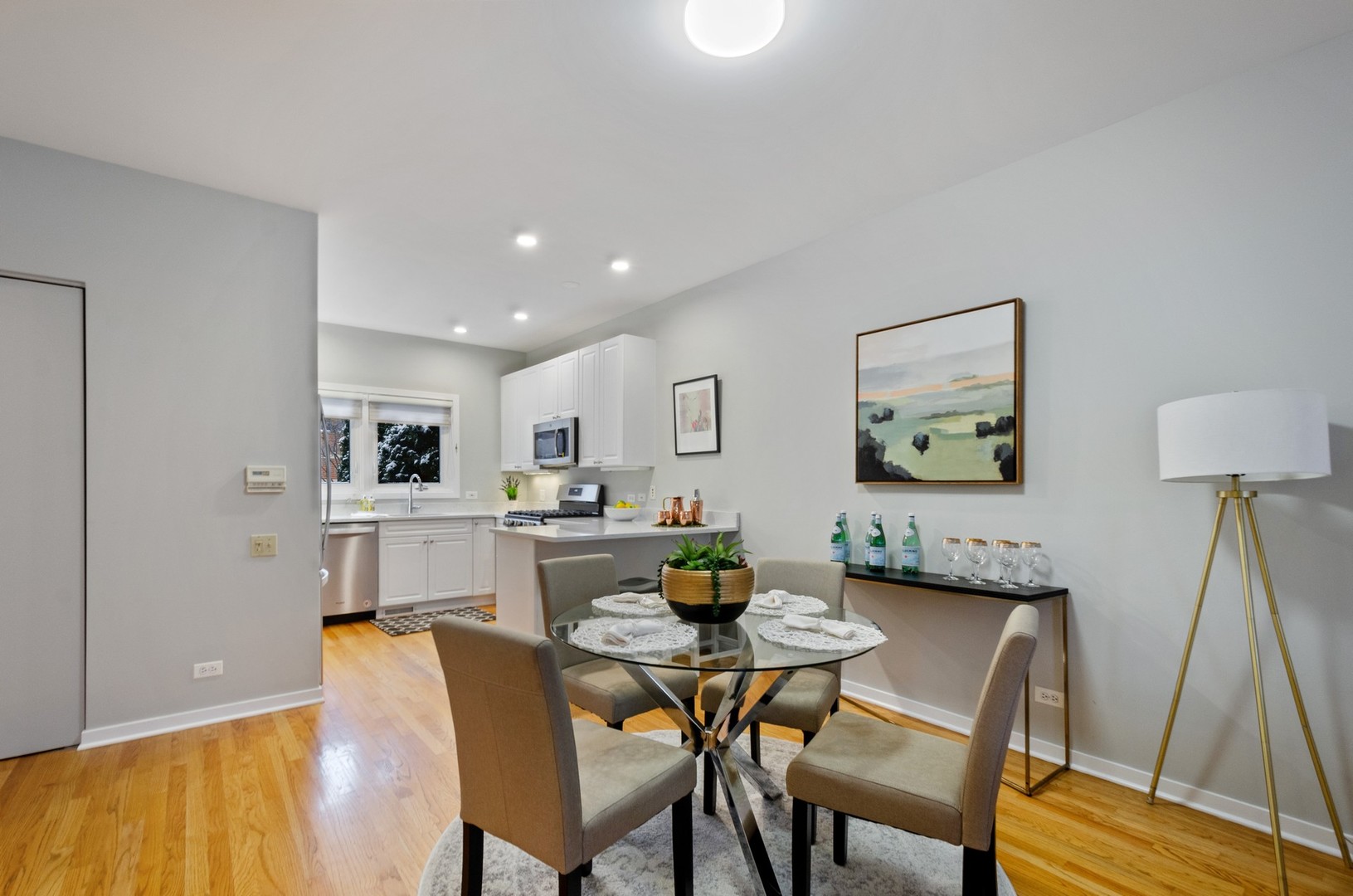 1889 Maple Avenue, Unit W8 Evanston, IL 60201 - Photo 15 of 41