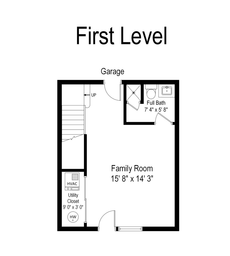 1889 Maple Avenue, Unit W8 Evanston, IL 60201 - Photo 38 of 41