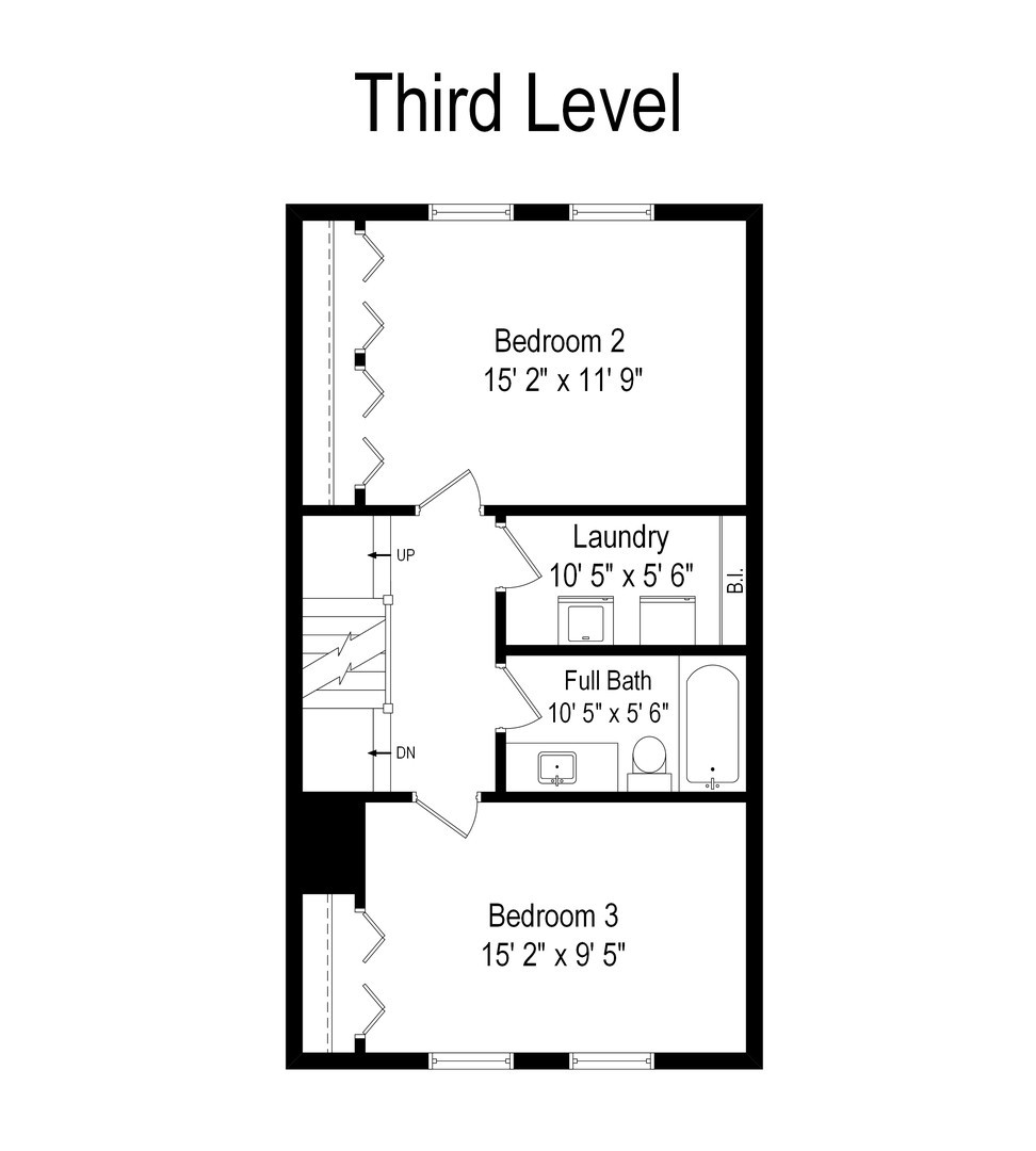 1889 Maple Avenue, Unit W8 Evanston, IL 60201 - Photo 40 of 41