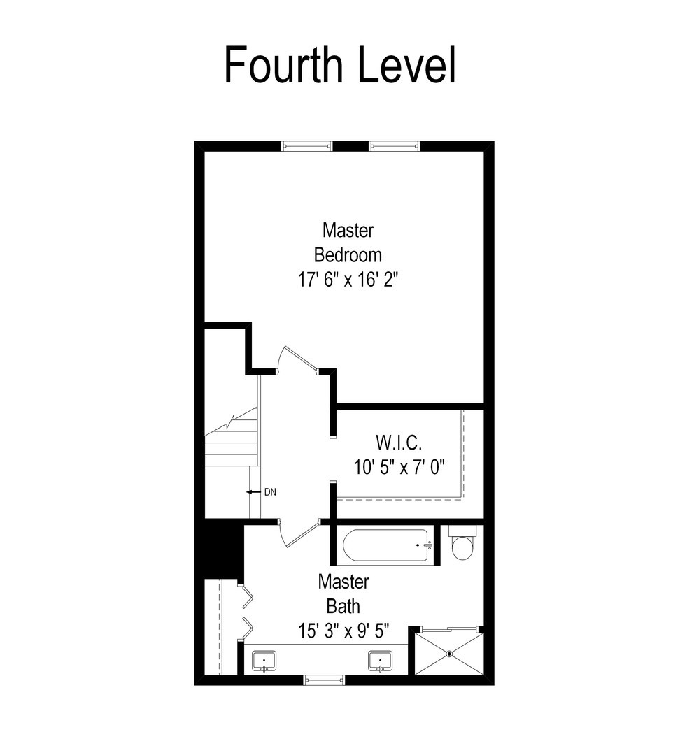 1889 Maple Avenue, Unit W8 Evanston, IL 60201 - Photo 41 of 41