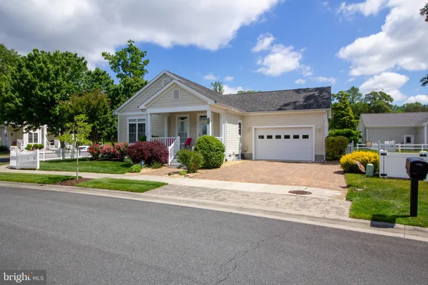 $354,900 | 32795 Mashie Way, Unit 3912, Long Neck, DE 19966