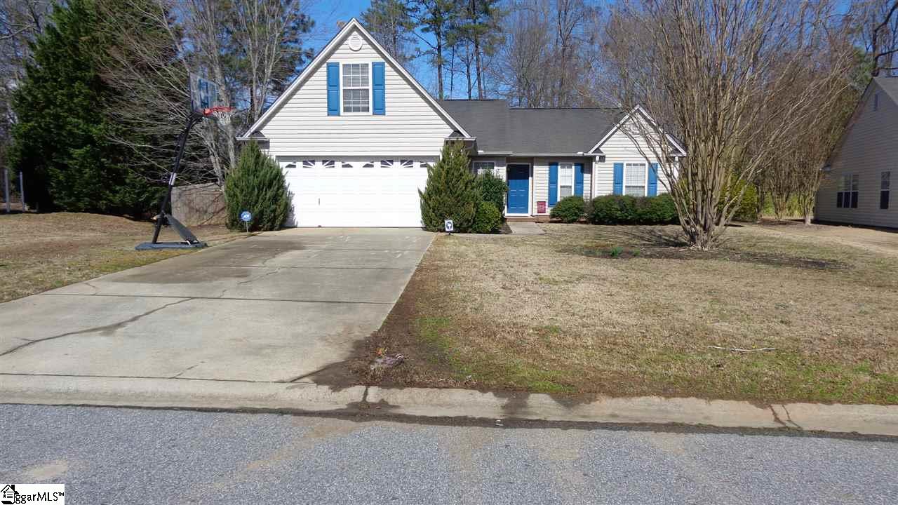 320 Canvasback Way Easley, SC 29642 - Photo 1 of 20 Gallery Image 1